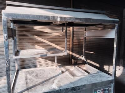 Counter for Sale