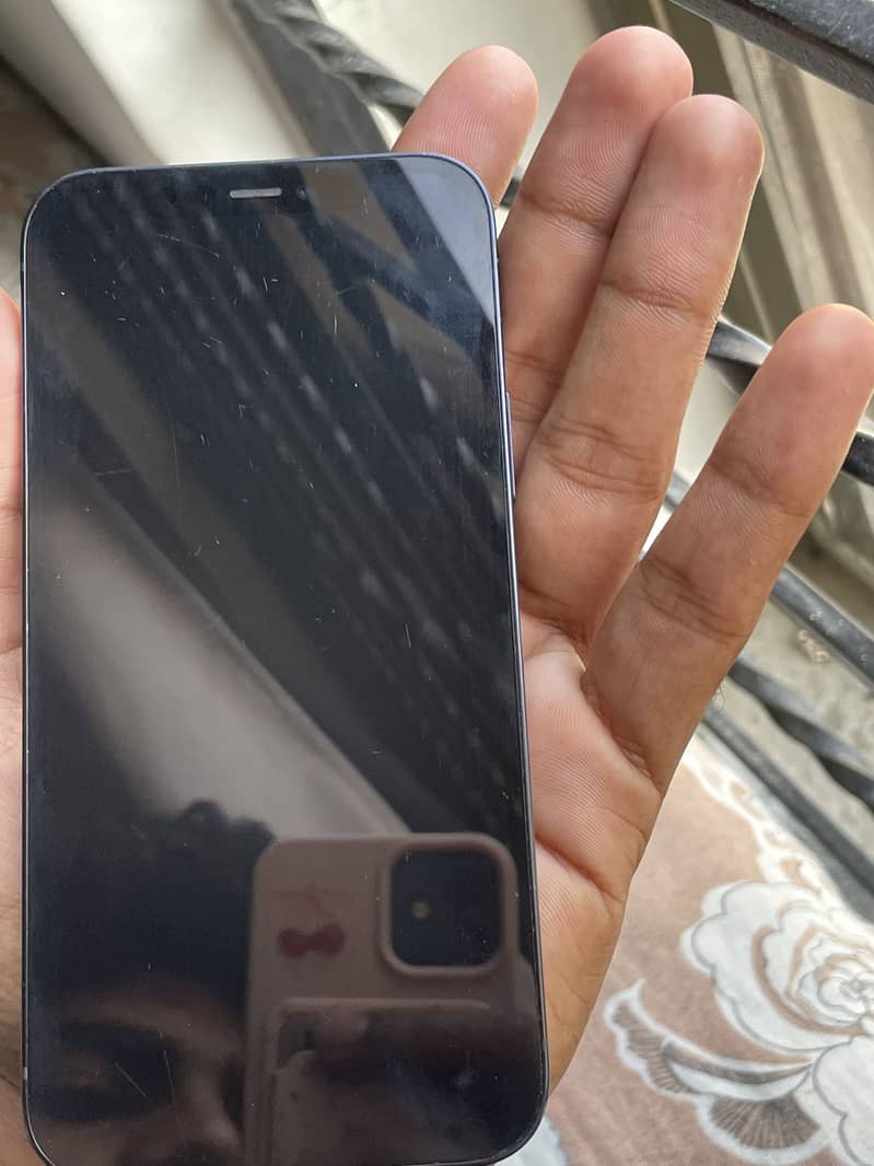 Apple iPhone 12 1