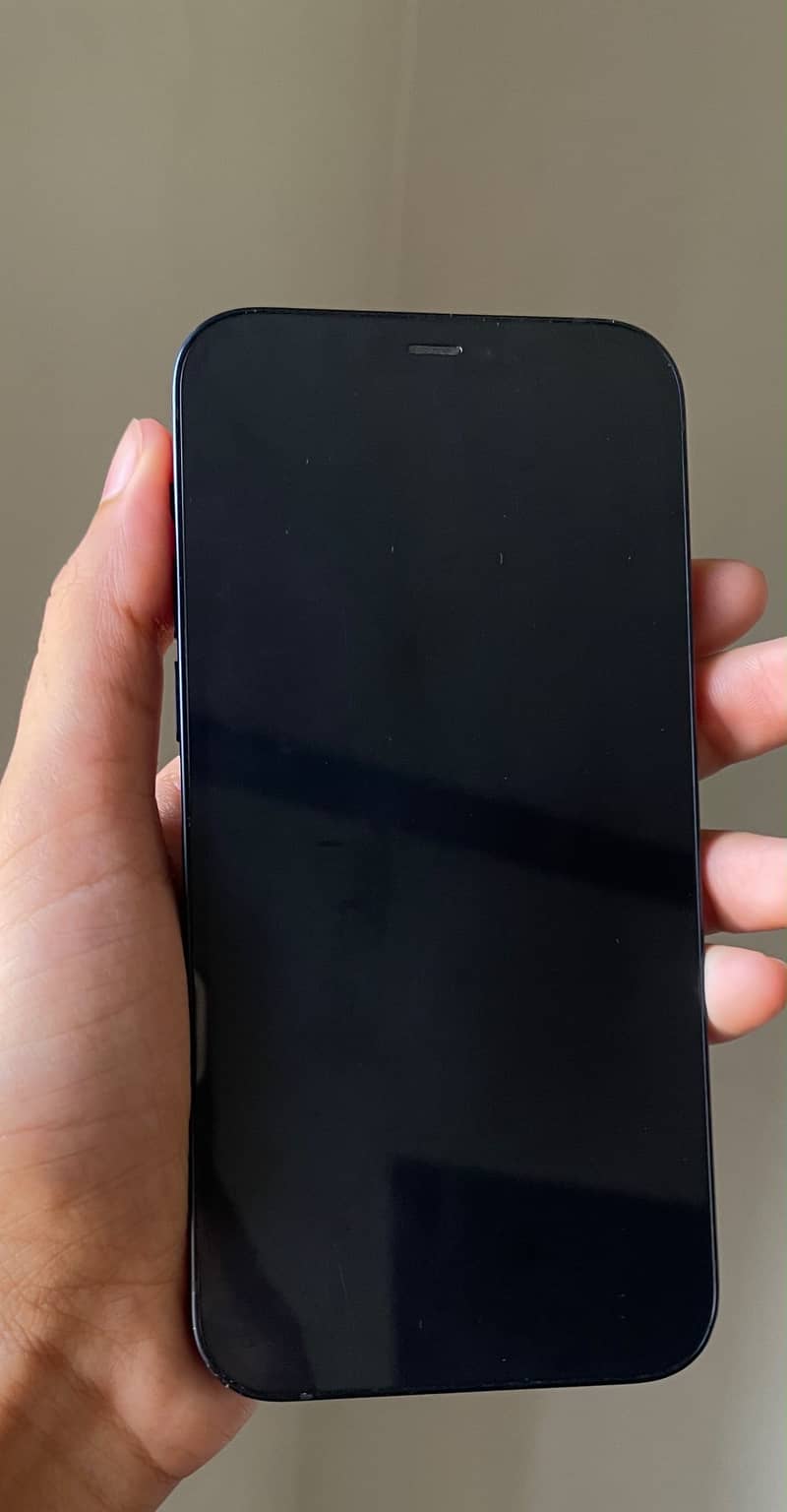 Apple iPhone 12 4