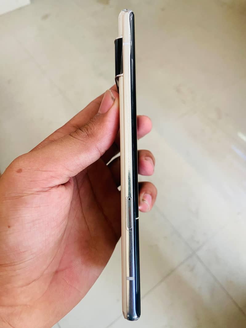 Google Pixel 6 Pro 3