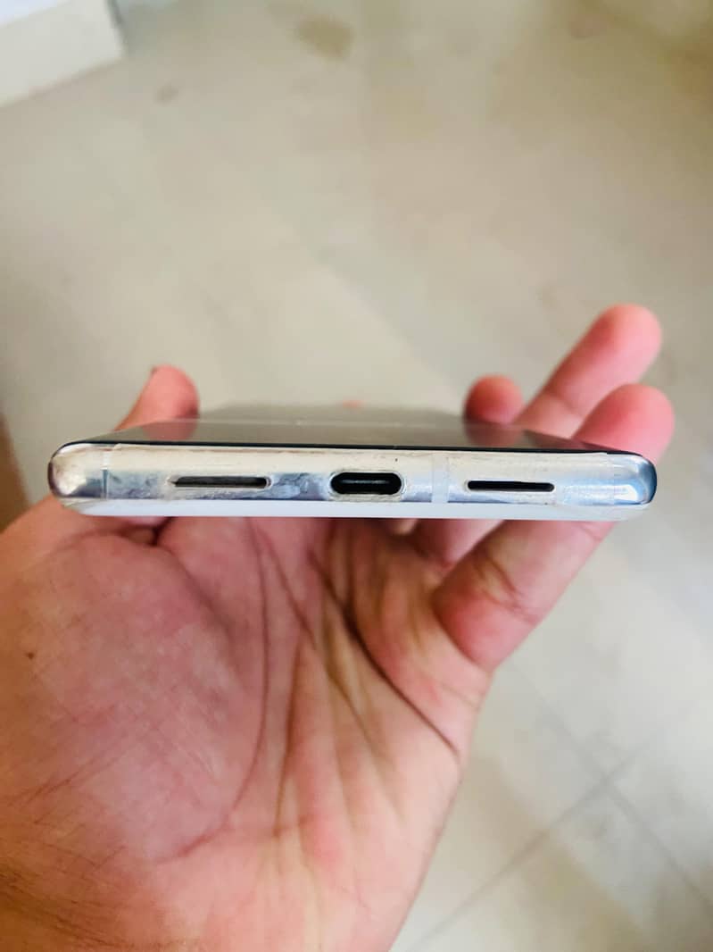 Google Pixel 6 Pro 4