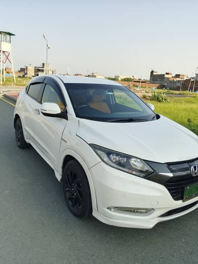 Honda Vezel 2014/2017