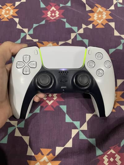 PlayStation 5 Controller No Fault