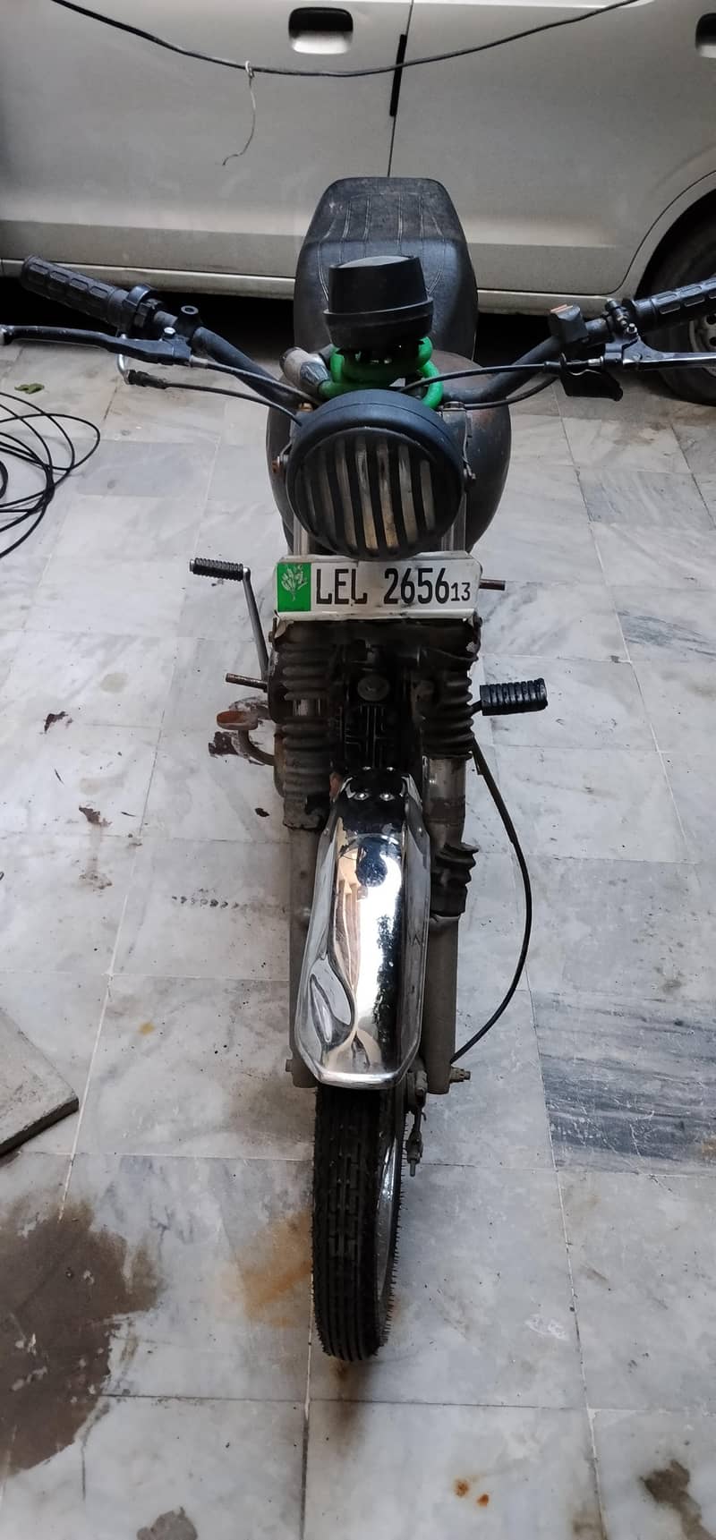 Rode princes 13 model 3