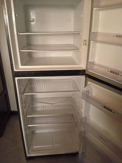 Dawlance fridge 16 cubic