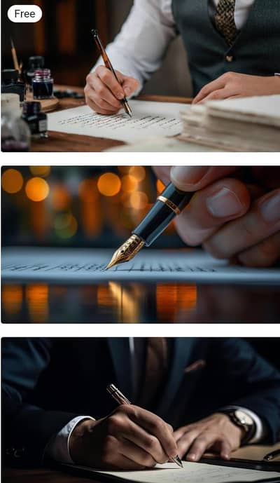 Assignment writing