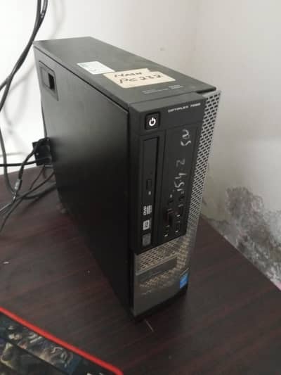core i5 4 gen pc