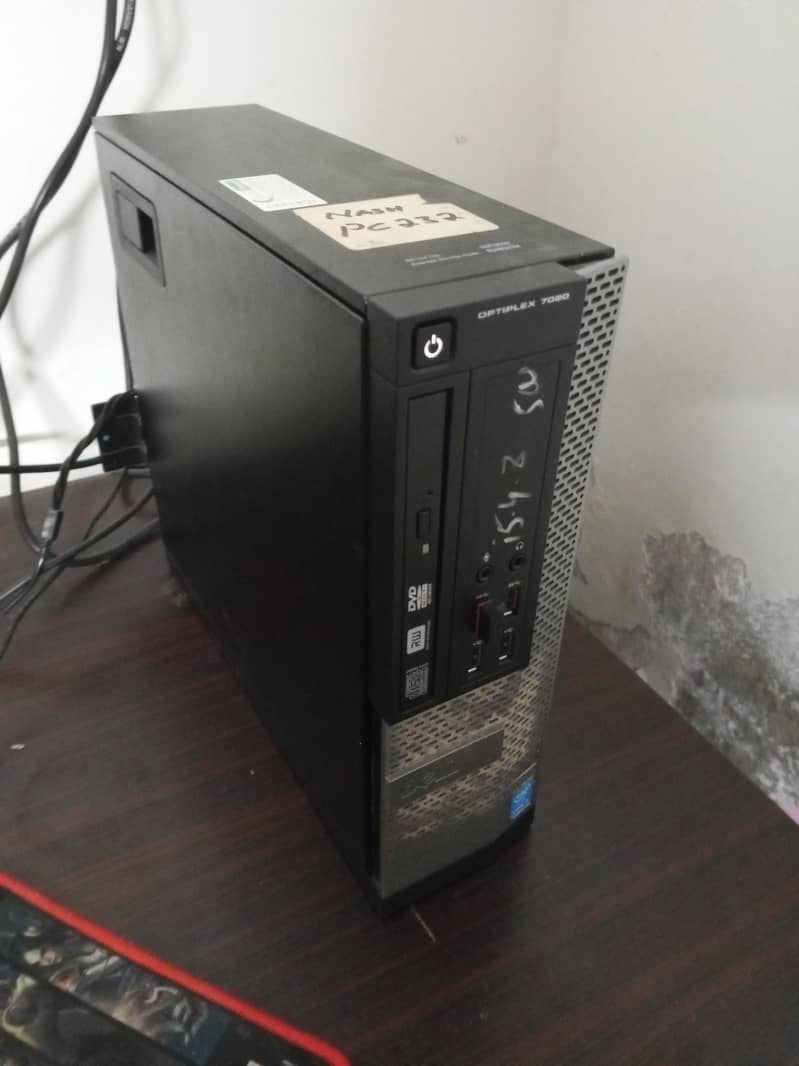 core i5 4 gen pc 0