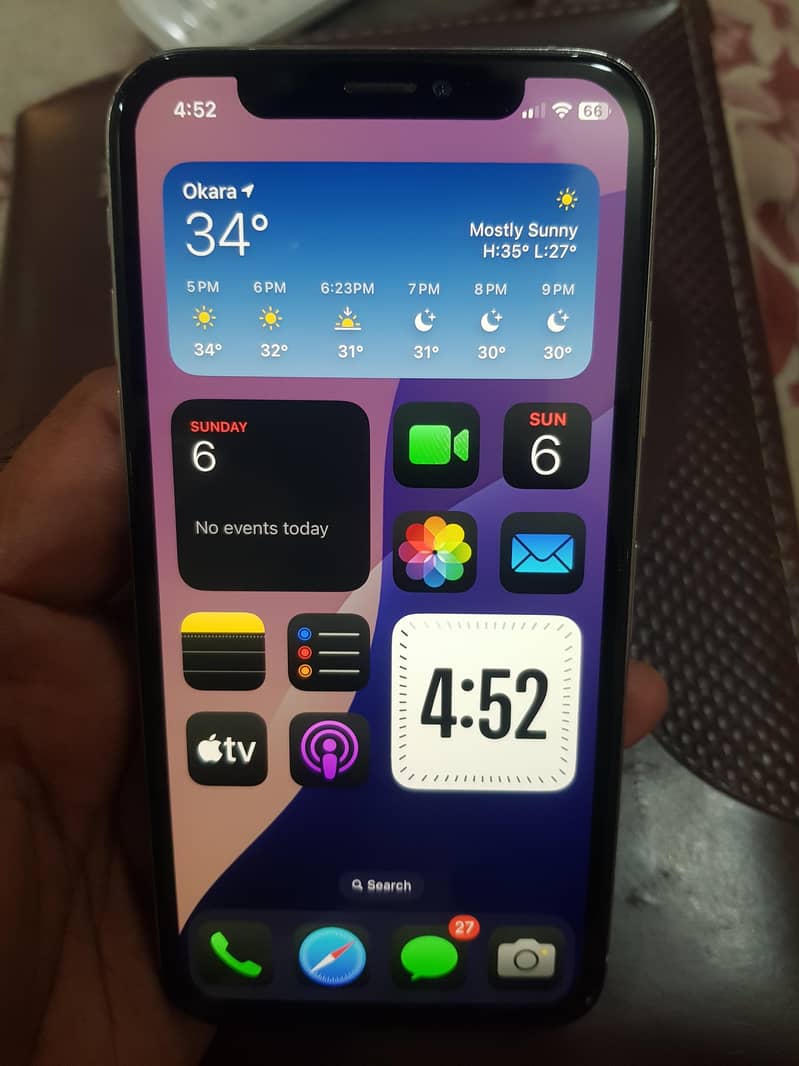 Apple iPhone XS 0