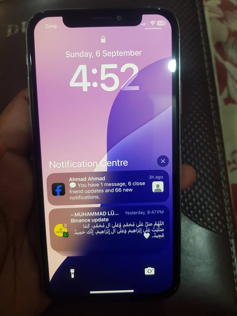 Apple iPhone XS 2