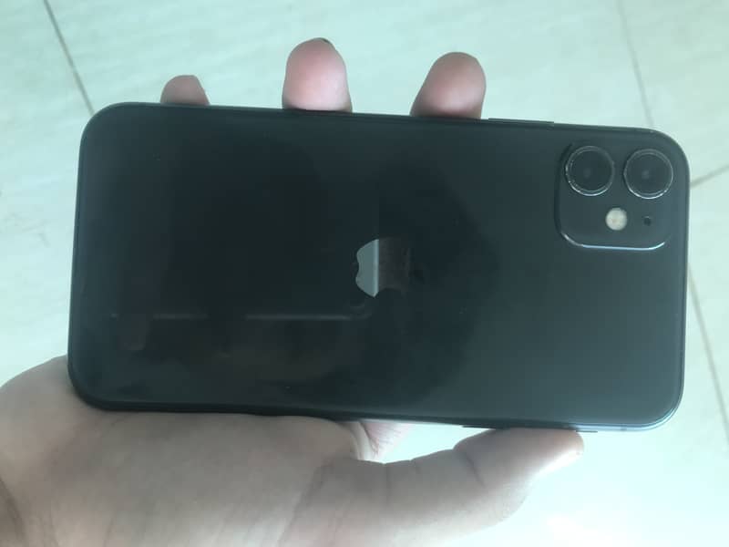Apple iPhone 11 1