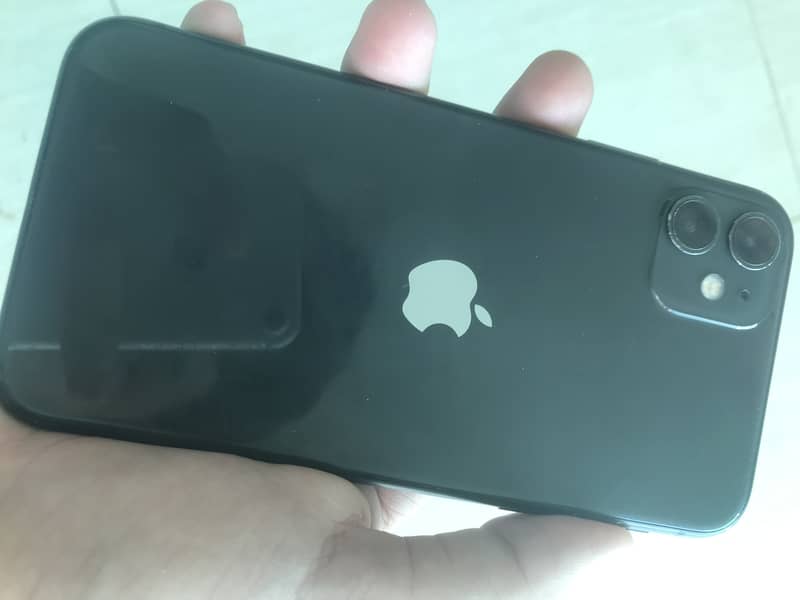 Apple iPhone 11 6