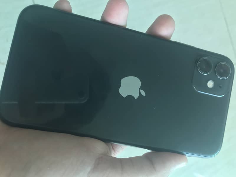 Apple iPhone 11 8