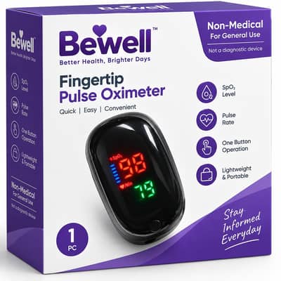 Pulse Oximeter in Good price