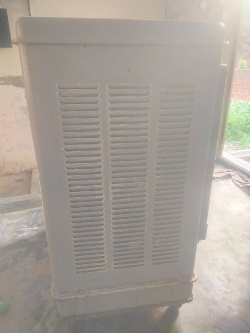 Air Cooler 2