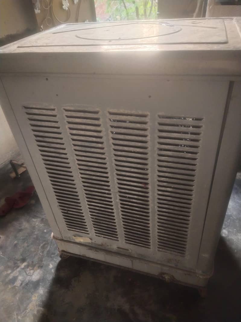 Air Cooler 3