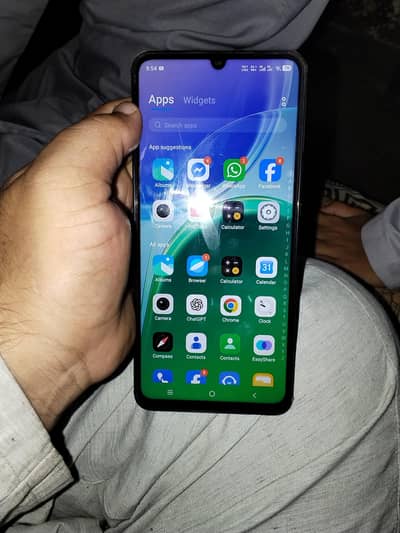 Vivo Other Model