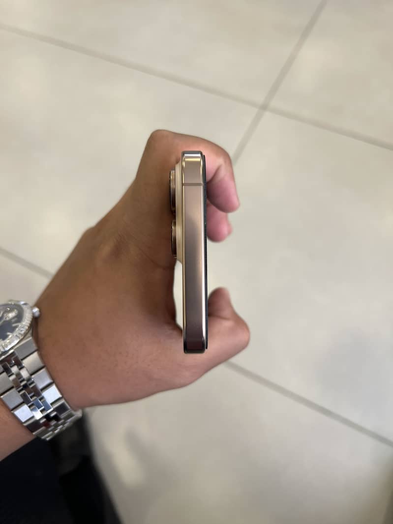 Apple iPhone 16 Pro Max 1