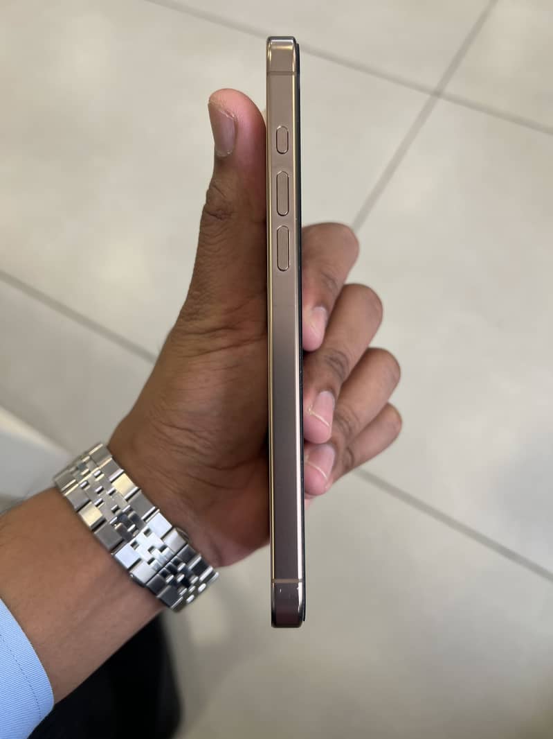 Apple iPhone 16 Pro Max 4
