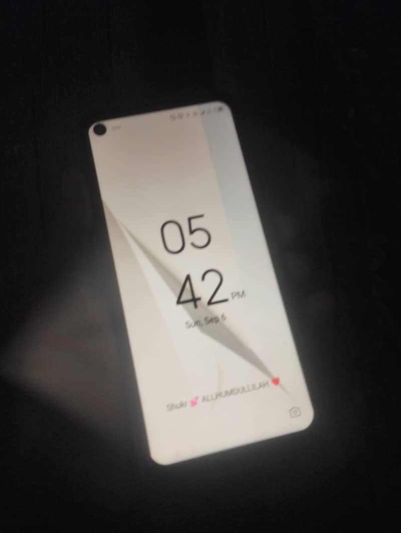 Tecno Camon 17 1