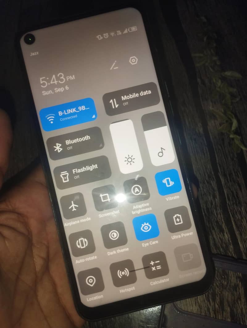 Tecno Camon 17 4
