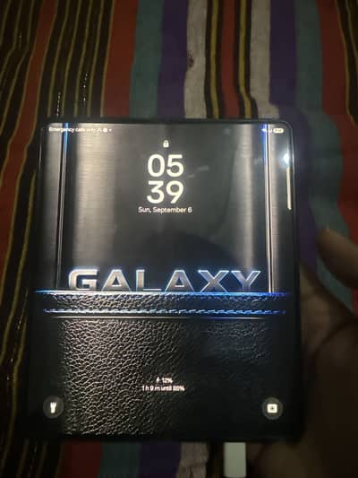 Samsung Mobile Z Fold 5