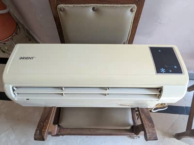 orient 1 ton split ac