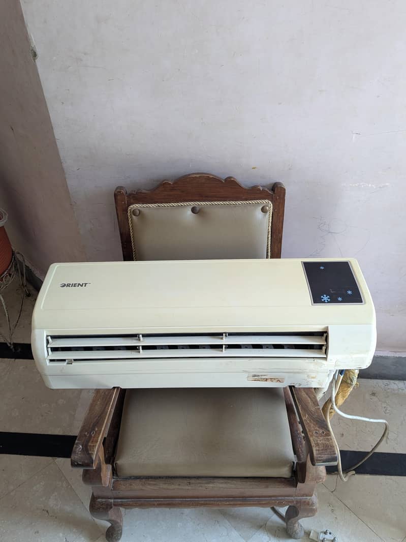 orient 1 ton split ac 2