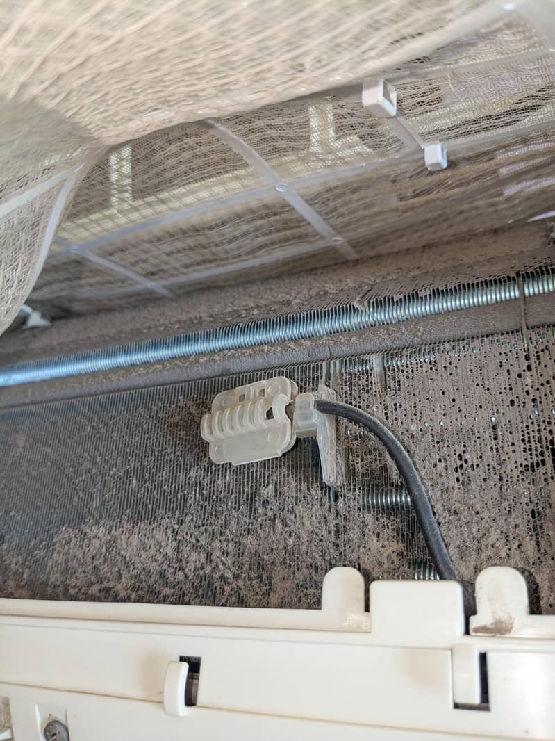 orient 1 ton split ac 6