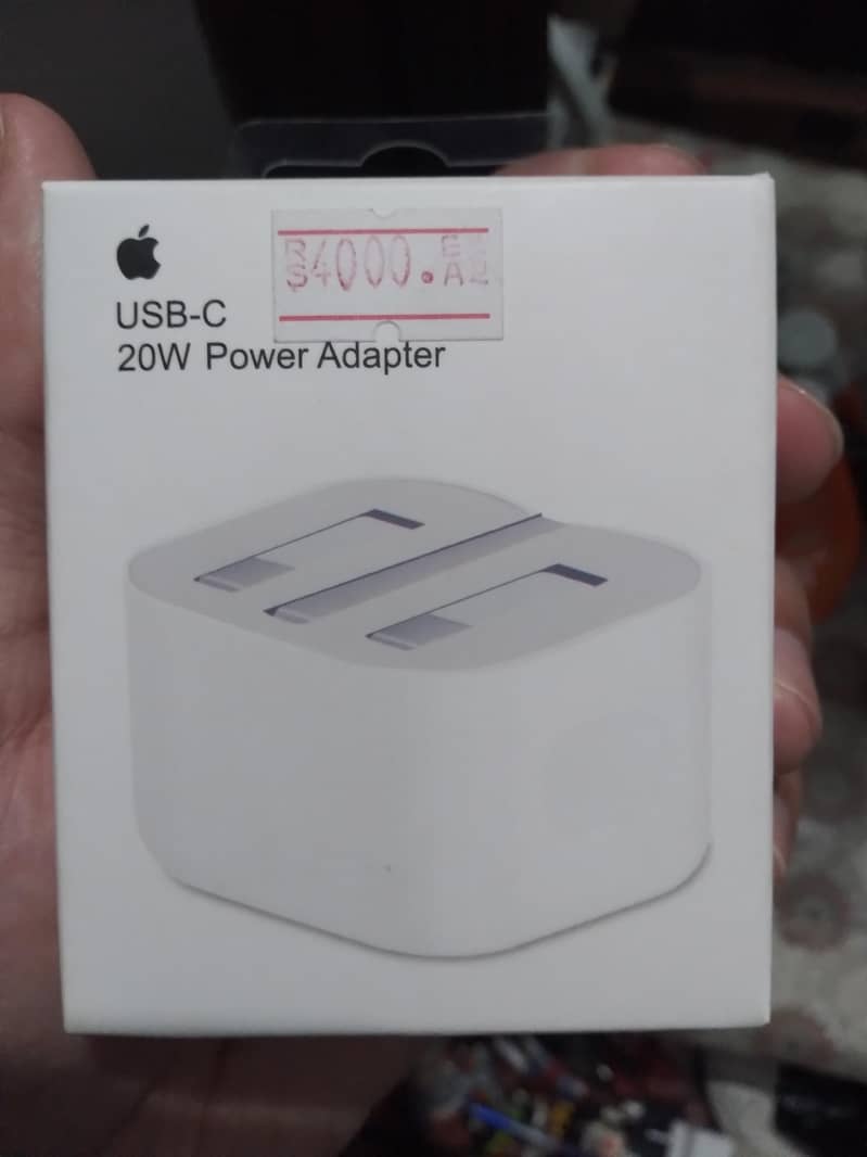 original Adopter epecially for iphone 0
