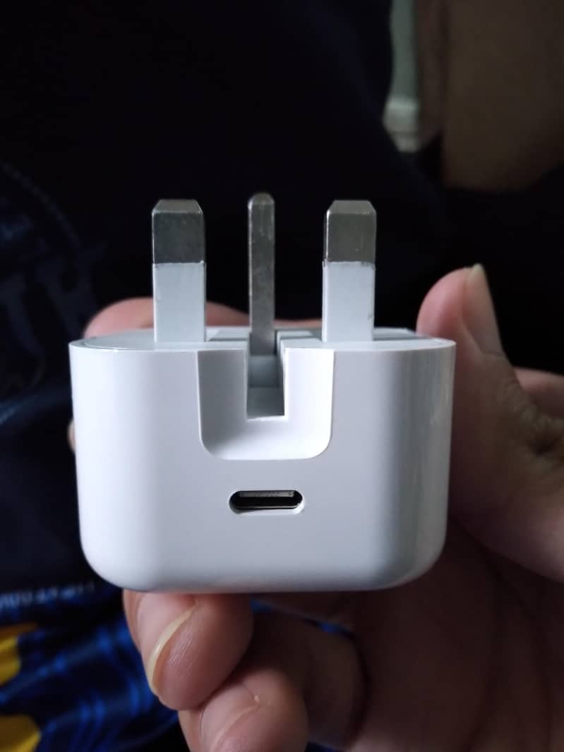 original Adopter epecially for iphone 4