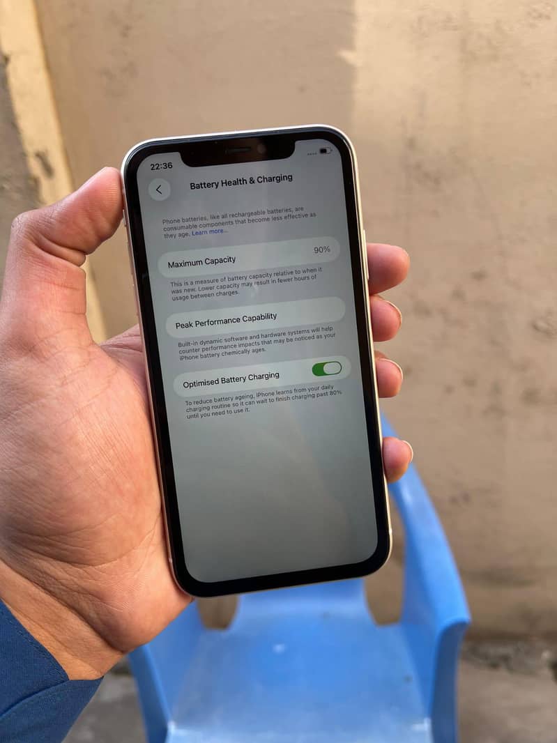 Apple iPhone 11 1