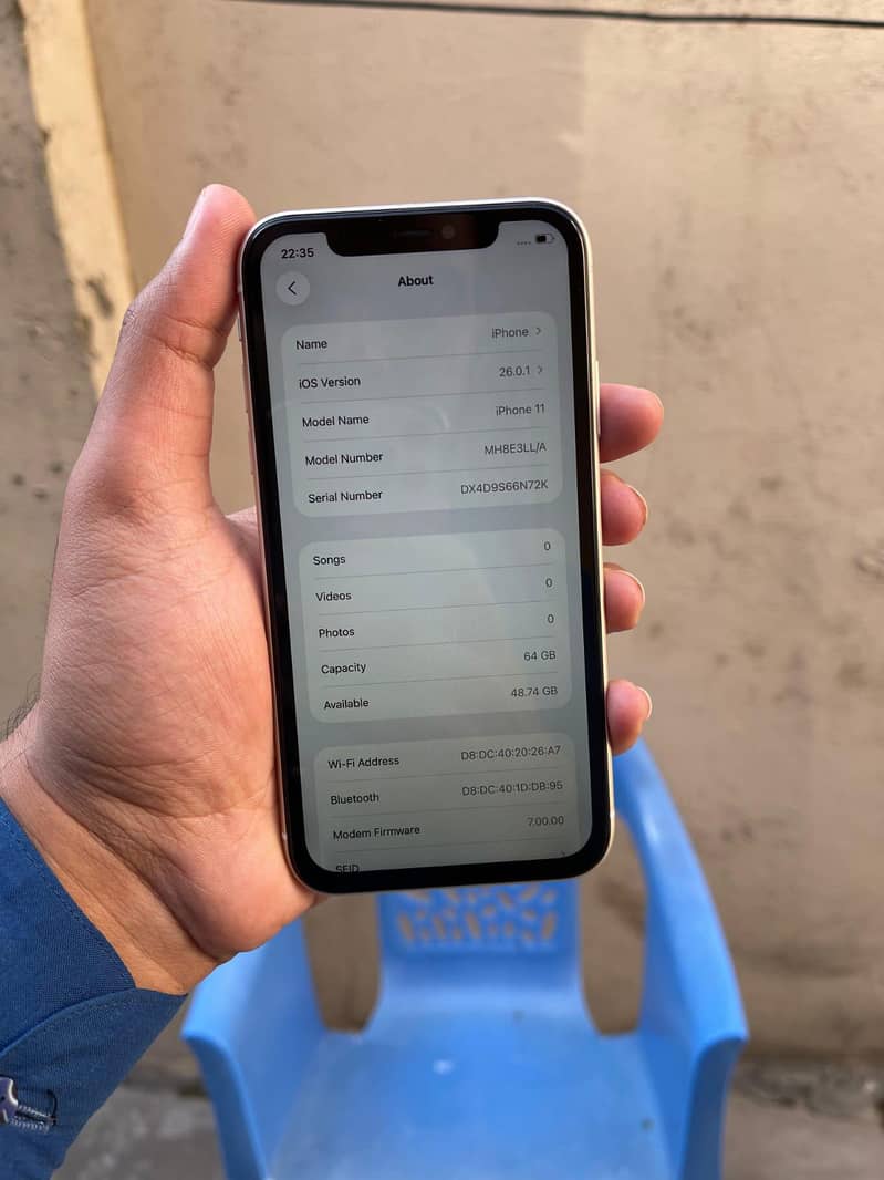 Apple iPhone 11 3