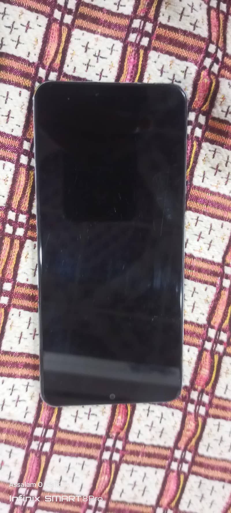 Realme Note 60 0