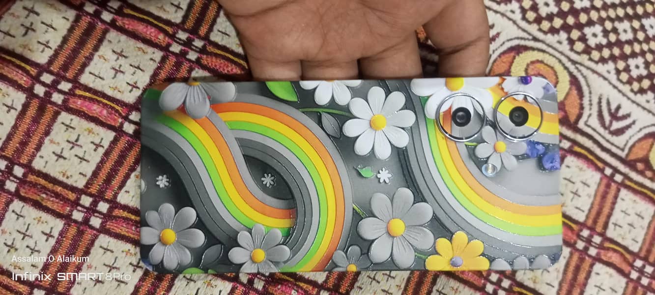 Realme Note 60 4