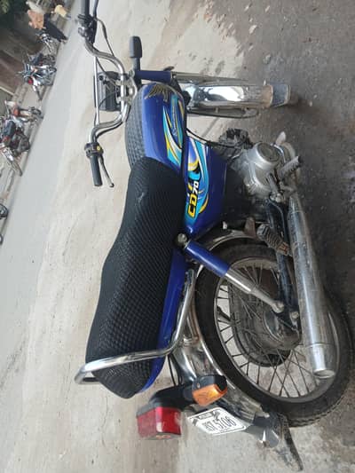 cd70 2023/2024