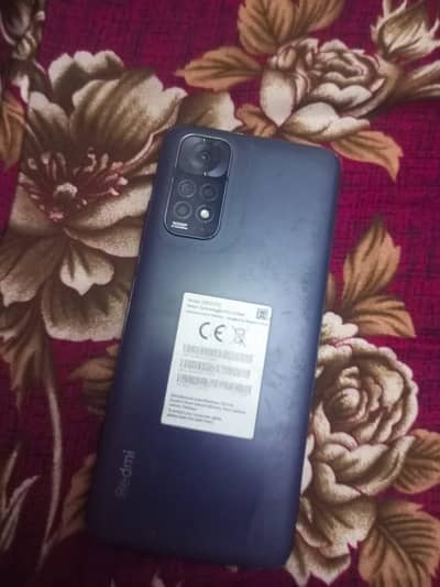 redmi note 11 6gb 128gb