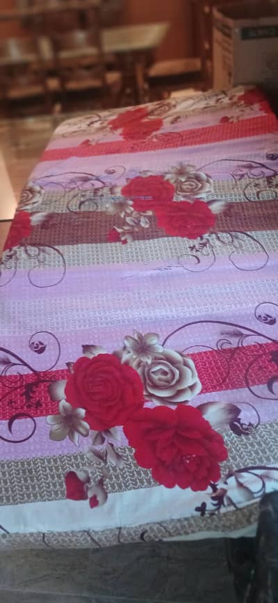 single bed matess 5 inch thickmess