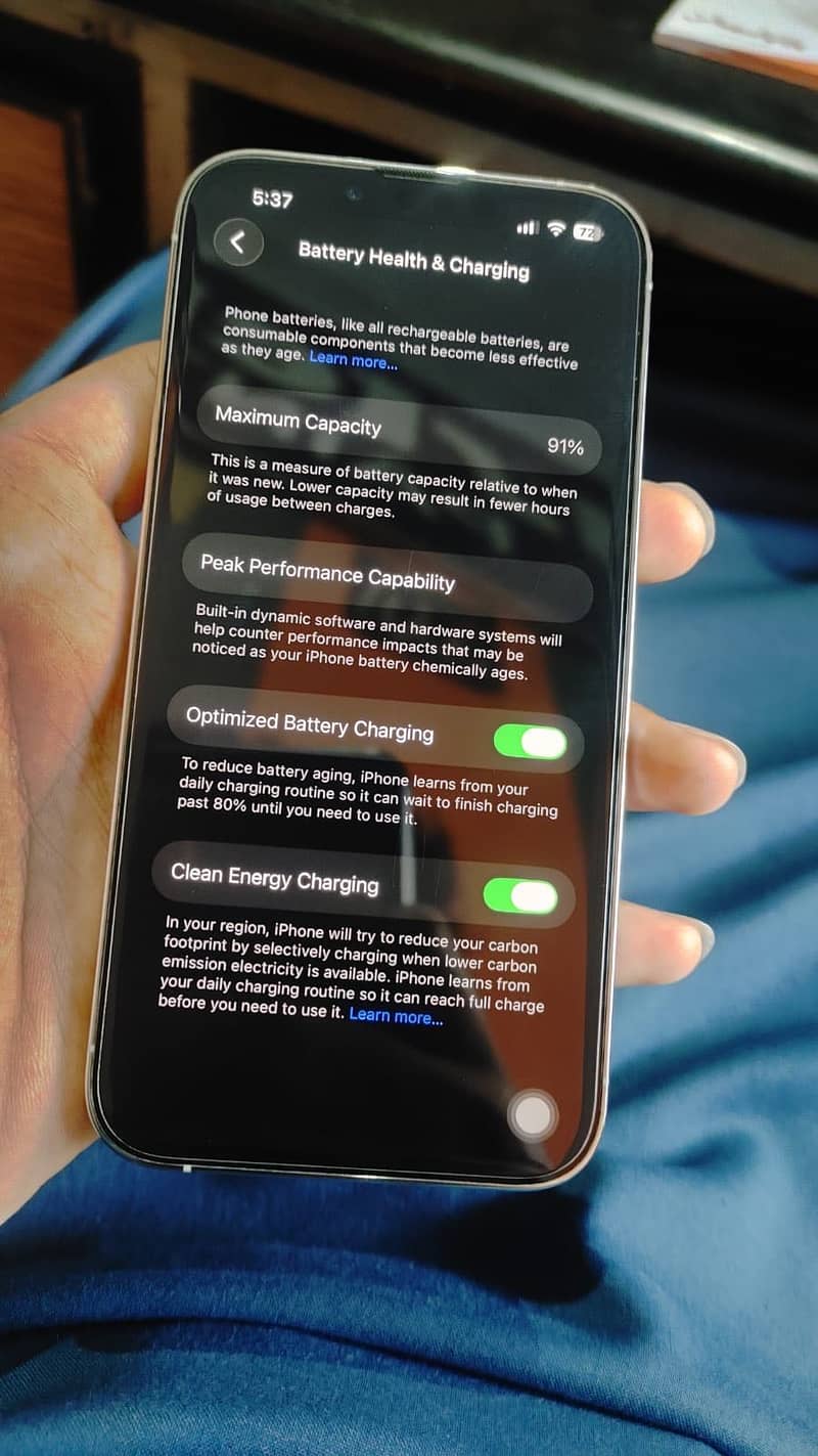 Apple iPhone 13 Pro 3