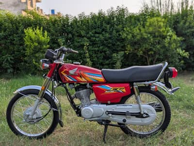 Honda 125 (2026) Forsale