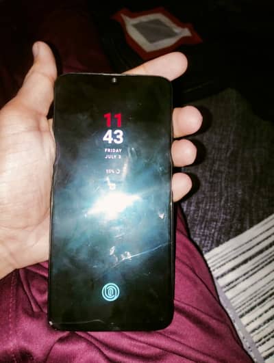 One Plus 6T
