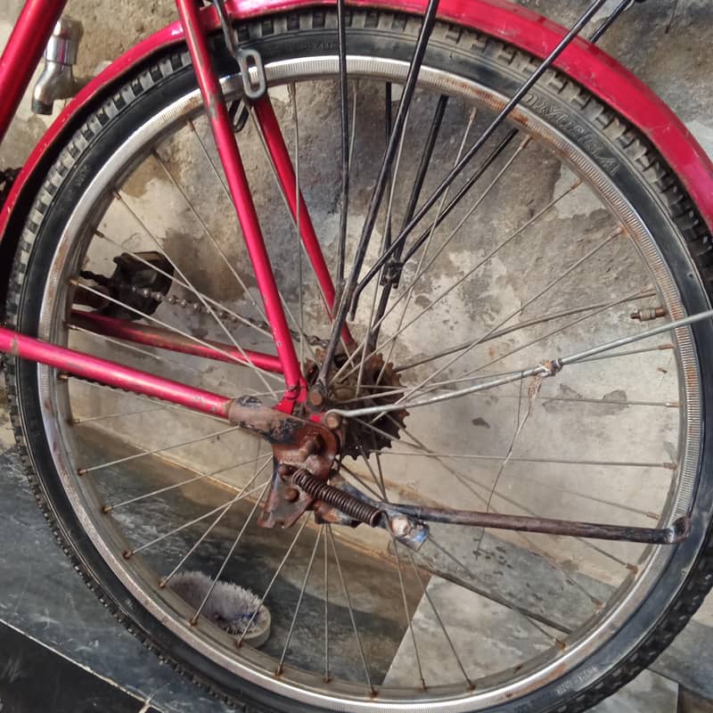 bicycle gear shift 1