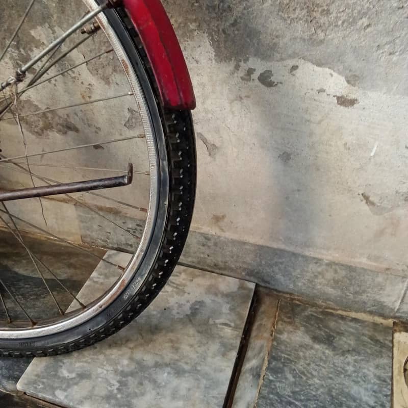 bicycle gear shift 3