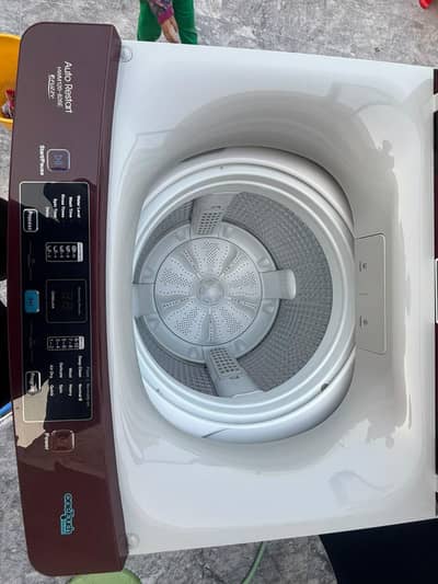 6 months Warranty