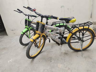 Kids Bicycle, Bicycle for kids age 10-14 years old