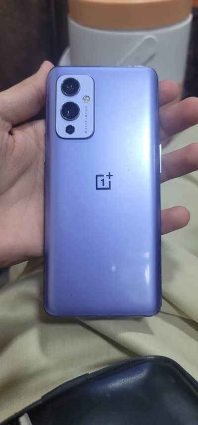 one plus 9