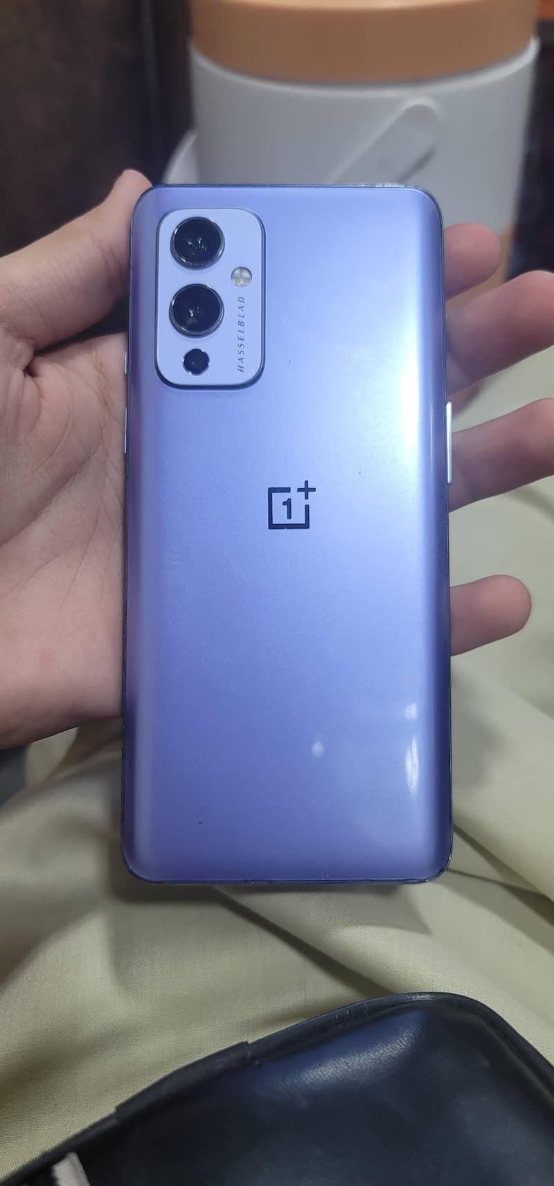 one plus 9 0