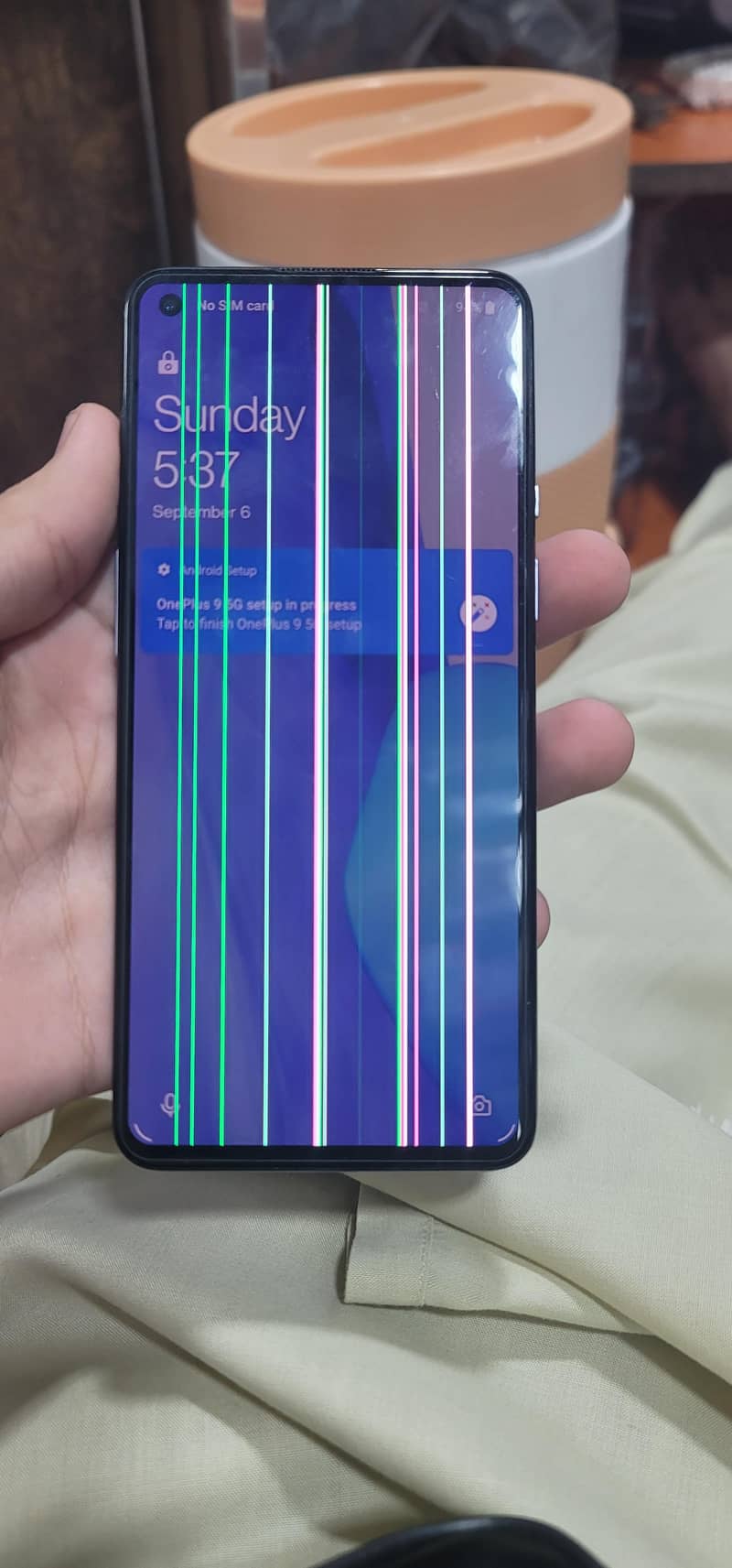 one plus 9 3