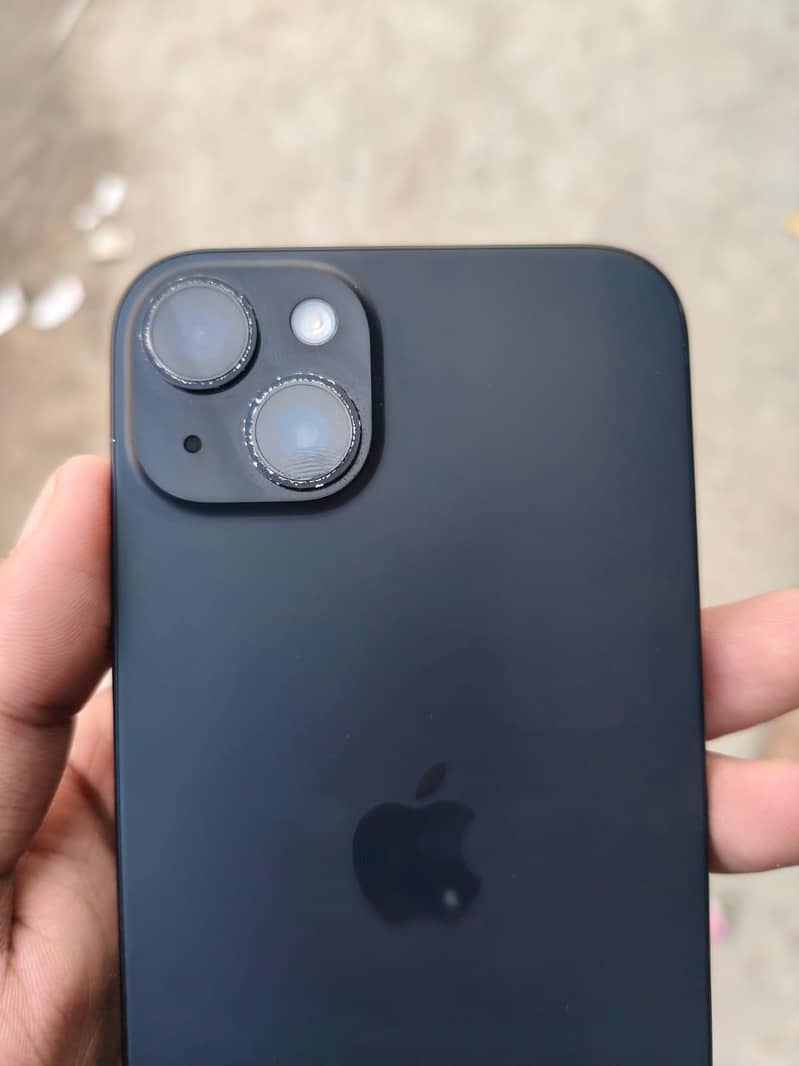 Apple iPhone 15 plus 7