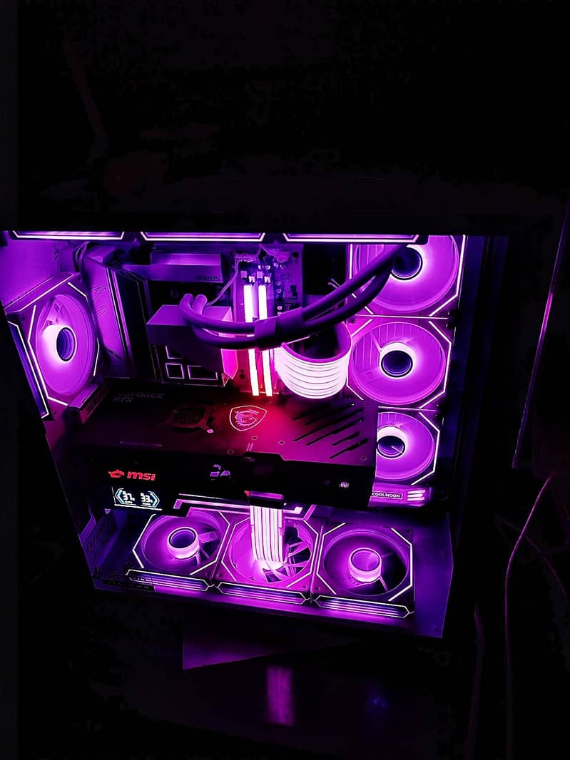 GAMING PC 1